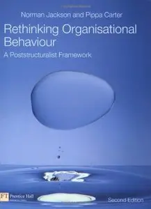 Rethinking Organisational Behaviour, 2nd edition