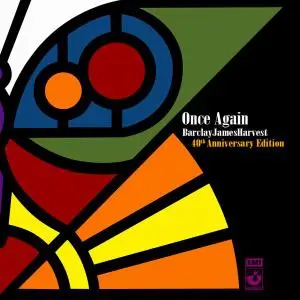 Barclay James Harvest - Once Again (1971) [40th Anniversary Edition 2011]
