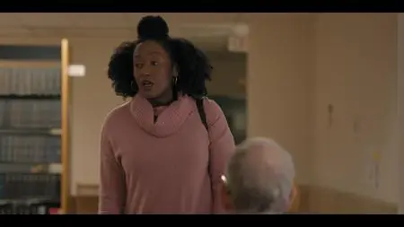 The Chair S01E05