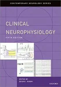 Clinical Neurophysiology, 5th Edition