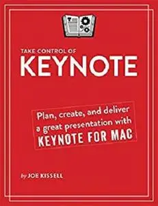 Take Control of Keynote
