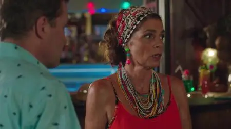 Death in Paradise S08E05