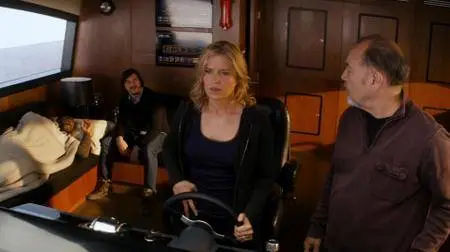 Fear the Walking Dead S02E01 - E08 (2016)