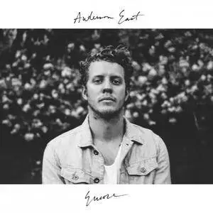 Anderson East - Encore (2018) [Official Digital Download 24/96]