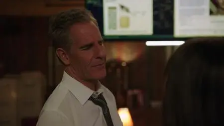 NCIS: New Orleans S05E19