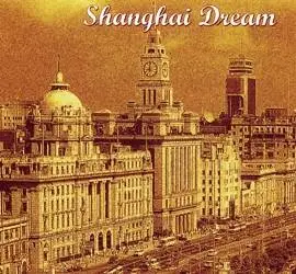 Tian - Shanghai Dream