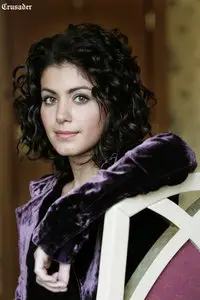 Katie Melua *Nicole Patterson Photoshoot*