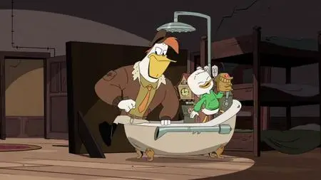 DuckTales S02E21