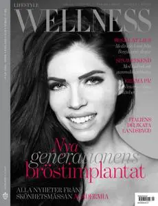 Lifestyle Wellness – 17 januari 2018