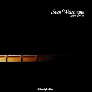 Sven Weisemann - Light Soil EP - (HCM012)  2008