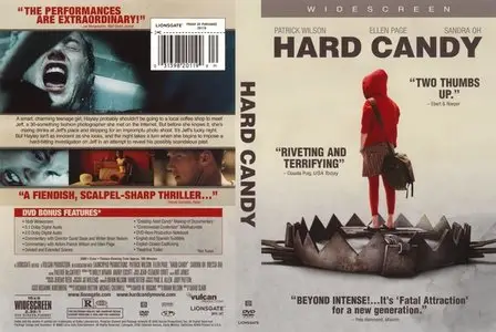 Hard Candy (2005) [Re-UP]