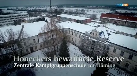 Honeckers bewaffnete Reserve (2015)