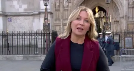 Battle of Britain 75: From Westminster Abbey (2015)