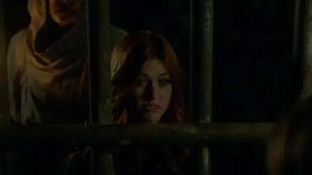 Shadowhunters S02E04