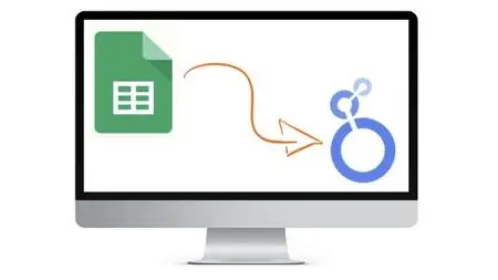 Google 2 In 1 Quick Starter: Looker Studio And Google Sheets