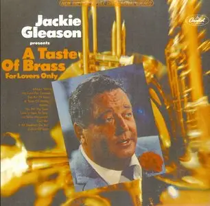 Jackie Gleason - A Taste Of Brass