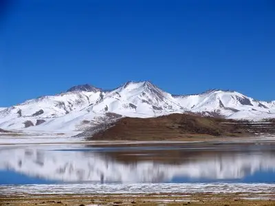 Tibet