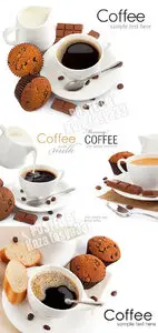 Coffee breakfast
