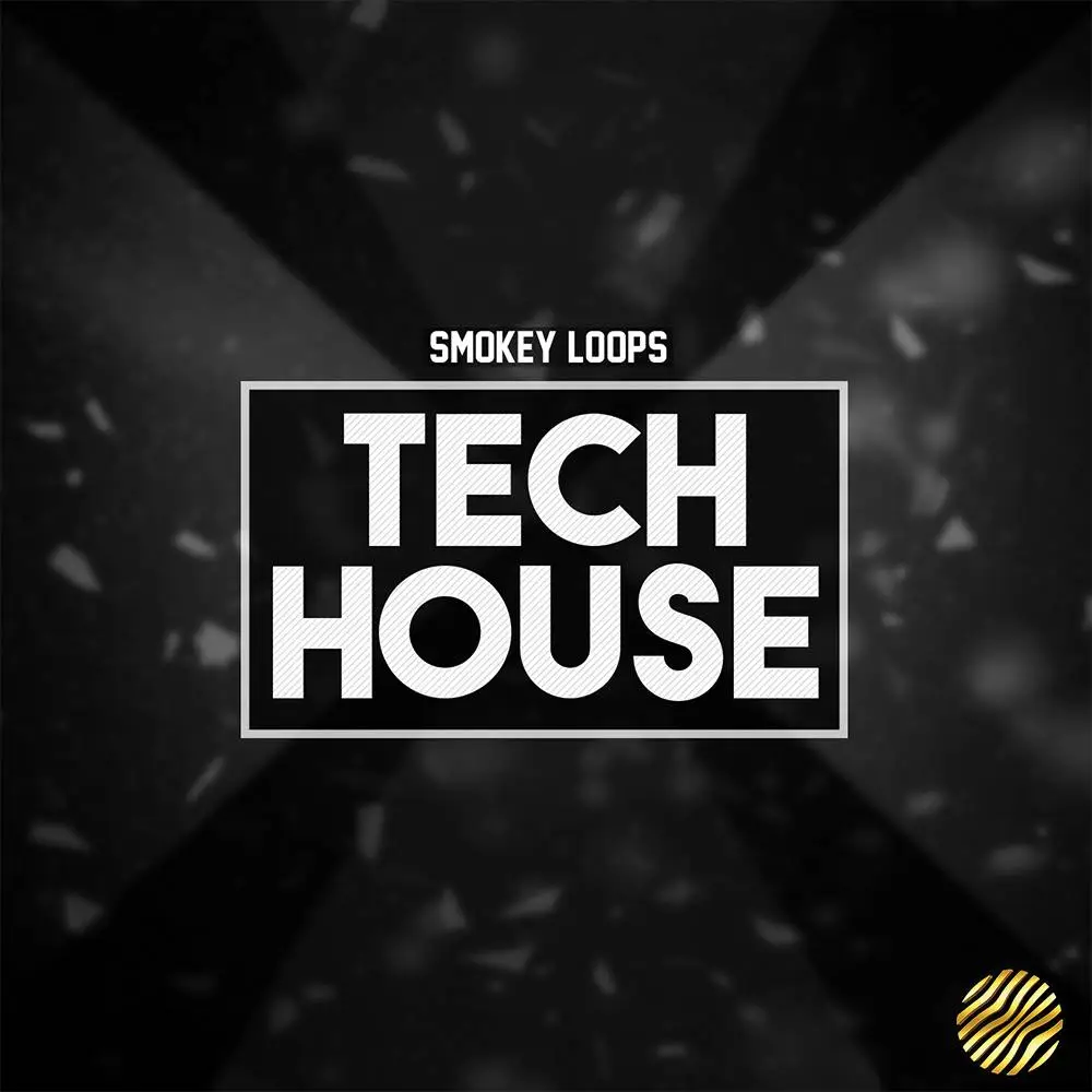 Включи tech house