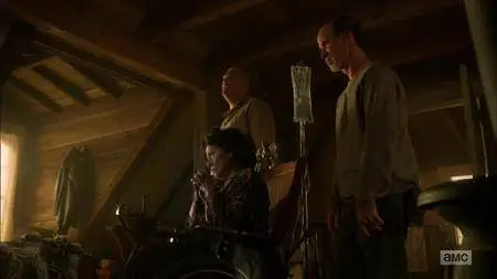 Preacher S03E05