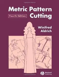 Metric Pattern Cutting (Repost)