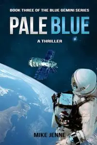 Pale Blue: A Thriller (Blue Gemini)