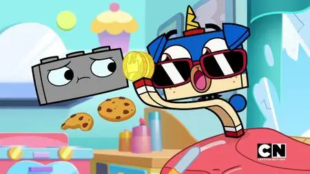 Unikitty S02E26