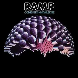 Ramp - Come into Knowledge (1977/2018)