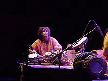 Shakti with John McLaughlin - Natural Elements [CBS Master Sound]