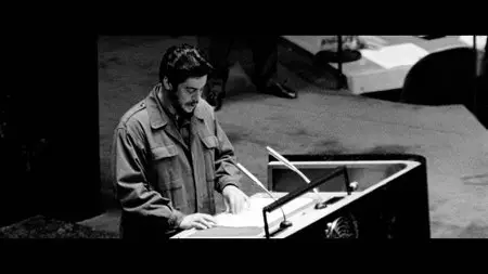 Che (2008) [The Criterion Collection #496]