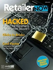 RetailerNOW - April 2015