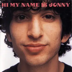 Jonny Polonsky - Hi My Name Is Jonny (1996)