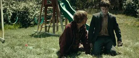 Swiss Army Man (2016)