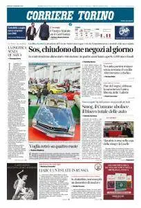 Corriere Torino - 30 Gennaio 2018