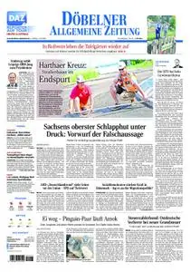 Döbelner Allgemeine Zeitung - 07. Juni 2019