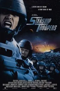 Starship Troopers  (1997)
