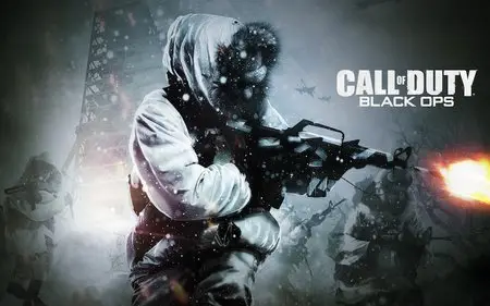 Call of Duty: Black Ops 1.15 [Native] (Mac Os X)