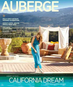 Auberge #19 (december 2012)
