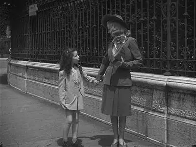 La fuggitiva (1941)