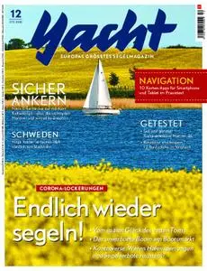 Yacht Germany – 27. Mai 2020