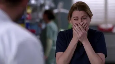 Grey's Anatomy S14E23