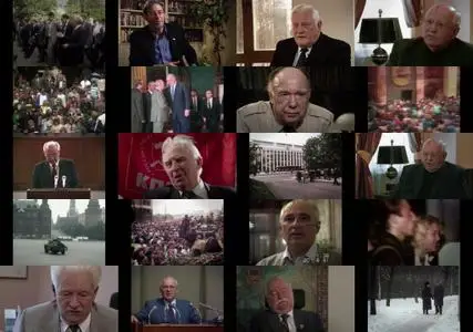 The Last Days of the USSR (2011)