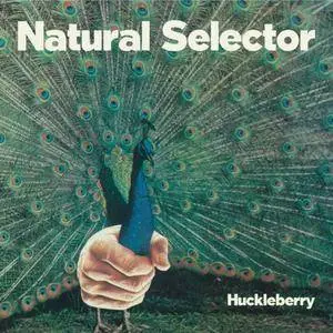 Huckleberry - Natural Selector (2017)