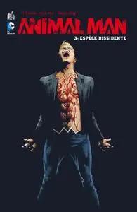 Animal Man T03