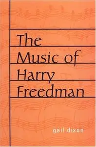 The Music of Harry Freedman