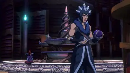 Masters of the Universe: Revelation S01E04