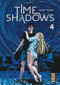 Time Shadows T04