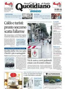 Quotidiano di Puglia Brindisi - 7 Giugno 2022