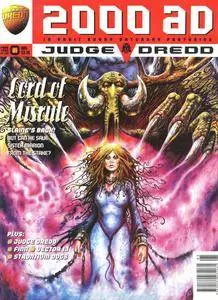 2000 AD 0995