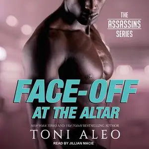 «Face-Off at the Altar» by Toni Aleo